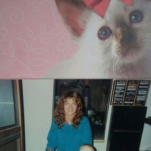 Meet your Posher, Julie